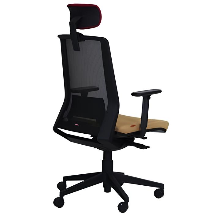 صندلی مدیریتی مدل OCM850 نیلپر